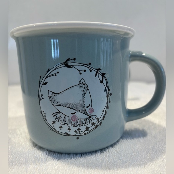 Set of 4 Stokes Victorian Inspired New Bone China Pastel Mugs Cups - Picture 7 of 10